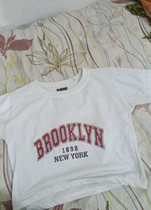 combo of ( 8 )Graphic Tees Bundle