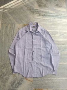 Men's Casual Dress Shirt