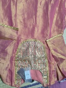 Festive Wear Gown