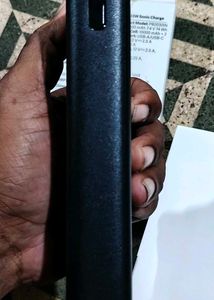 Xiaomi Power Bank 20000mAh 33W Sonic Charge