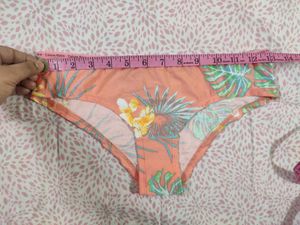 Calvin Klein Bikini Panty Set - 4 Pack, Size L