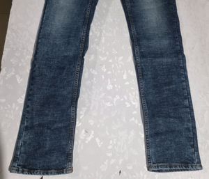 Trendy Men's Flying Machine Jeans