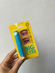 Colors Queen Big Eyes Eyeliner
