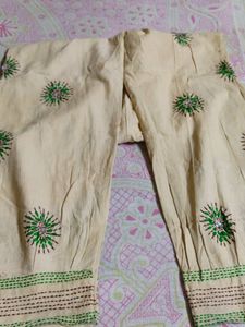 Patiyala Pant