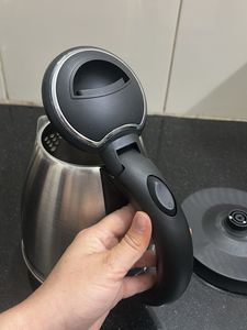 New- Crompton InstaDelite Electric Kettle