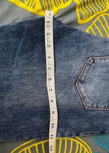 SPYKAR Classic Blue Mid-Rise Denim Jeans