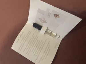 Initio Musk Therapy Perfume Sample