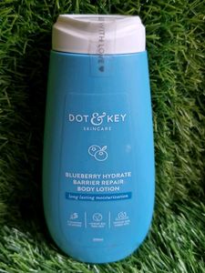 Dot &amp; Key Body Lotion