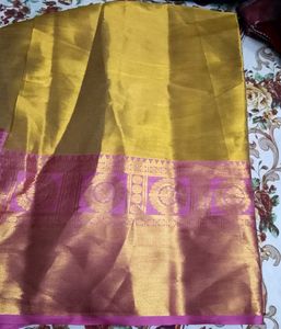 1 meter blouse in piece