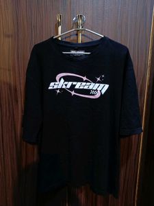 Oversized T-Shirts Set of 5