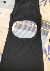 Sexy Short Dress