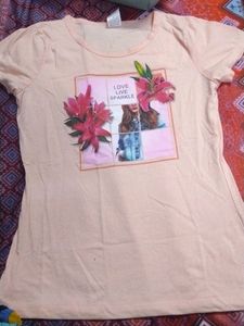 cotton t shirt
