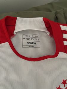 Adidas Bayern Munich Jersey