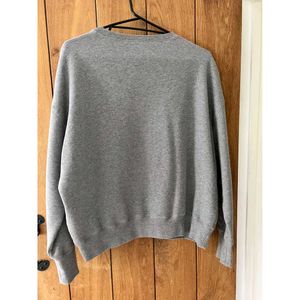 Alexander McQueen  Sweatshirt size 38