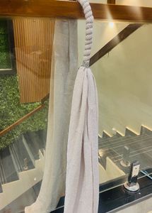 Instant Shimmer Saree