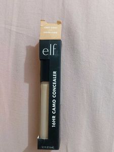 e.l.f. Concealer Matte finish