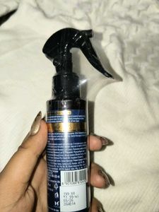 Parachute Advanced Rosemary Hair Spray