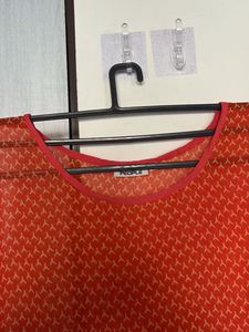 Bohemian Printed Kaftan Kurta