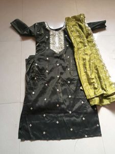 grand chudithar set