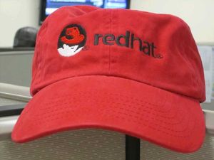 Red Hat Cap