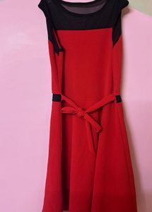 ❤️Red dress ❤️