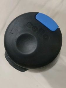cello Blue Water Bottle