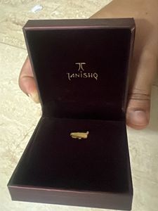 Tanishq Jewellery Box