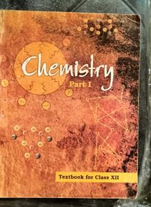 12th Chemistry NCERT