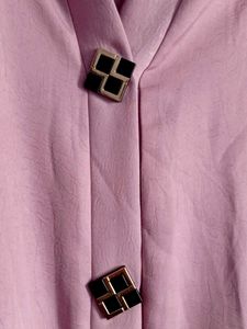 2Xl Abaya Pink Colour it's tagged