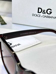 Dolce &amp; Gabbana Eyeglasses