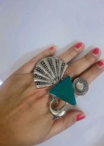 Unique Statement Ring