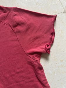 Cute Crop Top (M size, stretchable)