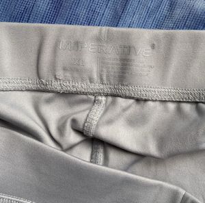 Gym shorts By IMPERATIVE