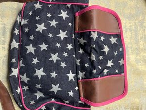 Trendy bag