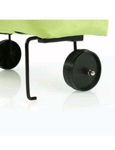 Rolling Shopping Bag