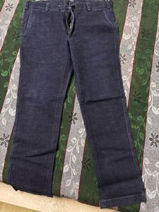 Women’s Dark Wash Denim Jeans