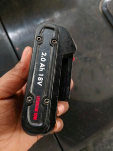 Wurth 18V 2.0Ah Lithium-Ion Battery