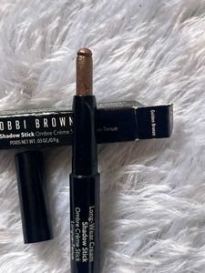 Bobbi Brown Long-Wear Cream Shadow Stick Golden Br