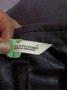 branded original blazer