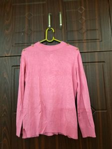 🎀 Max Pink Sweater 🎀