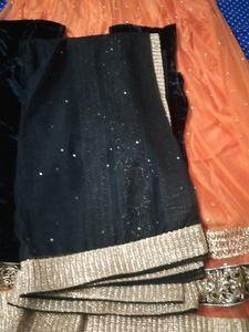 Bridal Lehanga