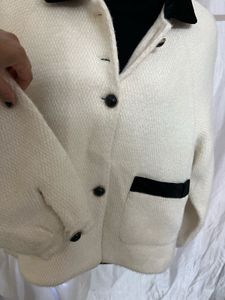 Vintage Style Cardigan Sweater