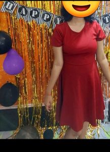 Party Wear One Piece For Girls, Women