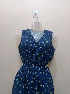 Two Cute Summer Dresses