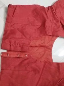 Red ♥️ Blouse