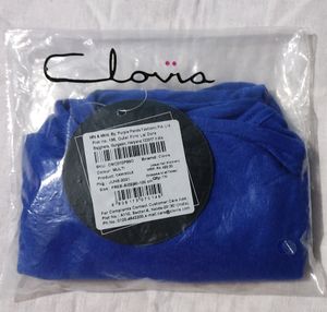 ✨Clovia Royal Blue Camisole✨