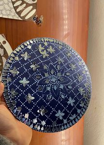 Mirror Work Home Decor