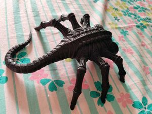 Gothic Facehugger – Cathedral of Nightmare