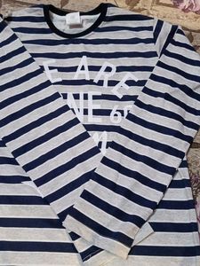 Full sleeves Tshirt Cotton