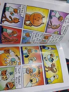 Dog Man Unleashed: A Graphic Novel